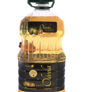Mezan Olivola Bottle 4.5 ltr