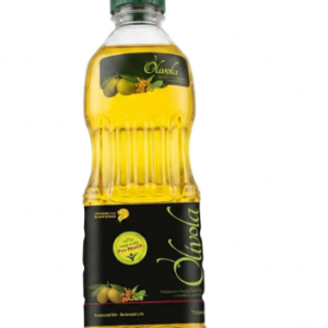 Meezan Olivola Oil 750ML Bottle
