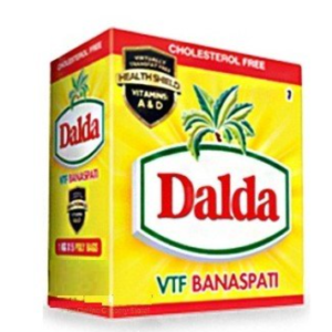 Dalda Banaspati Ghee Carton (1KG x5)