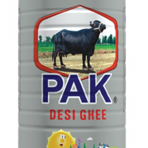 Pak Desi Ghee 1KG Tin