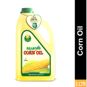 Seasons Corn Oil