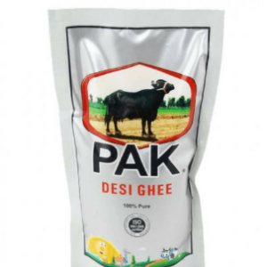 Pak Desi Ghee Pouch (1kg)