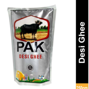 Pak Desi Ghee Pouch (250gm)