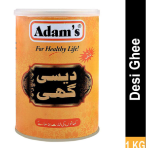 Adams Desi Ghee (1KG)