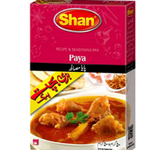 Shan Paya Masala