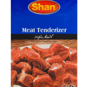 Shan Meat Tenderizer
