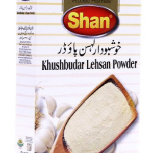 Shan Khushbudar Lehsan Powder