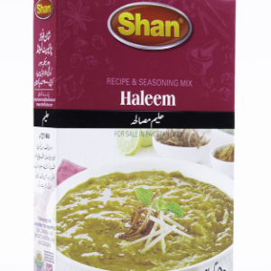 Shan Haleem Masala (50g)