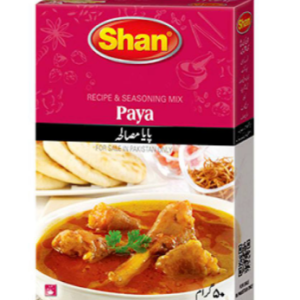 Shan Paya Masala (50g)