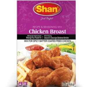 Shan Chicken Broast Masala