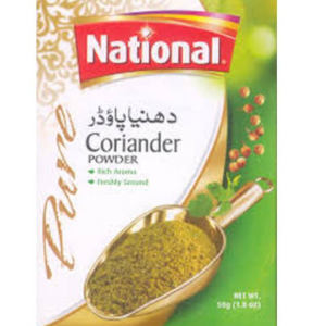 National Coriander Powder