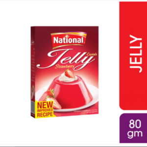 National Jelly Strawberry