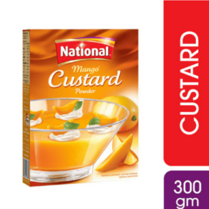 National Mango Custard Powder