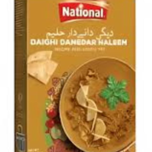 National Daighi Danedar Haleem