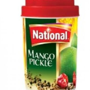 National Mango Pickle Jar