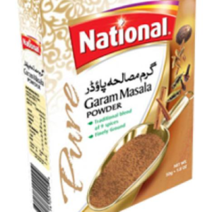 National Garam Masala Powder