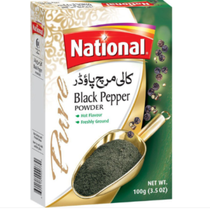 National Fish Masala Recipe Mix