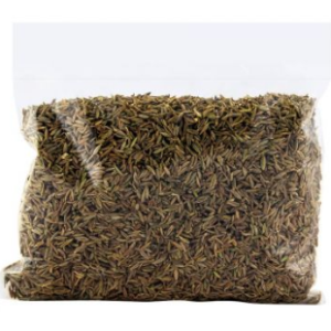 White Cumin Seed (N&L)- سفید زیرہ