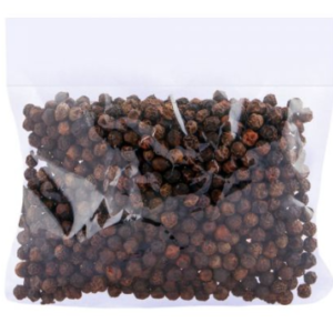 Black Pepper Whole (N&L)- کالی مرچ ثابت