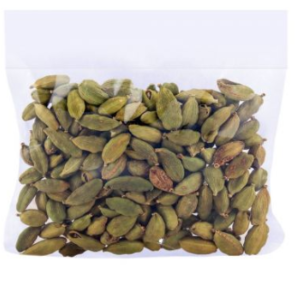 Green Cardamom (N&L)- سبز الائچی