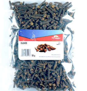 Cloves (N&L)- لونگ