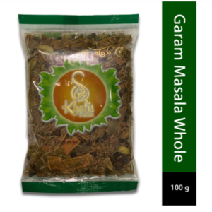 Garam Masala Whole (N&L)- گرم مصالحہ ثابت