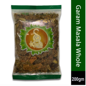 Garam Masala Whole (N&L)- گرم مصالحہ ثابت