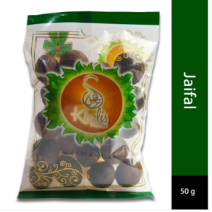 Jaifal (N&L)- جائفل