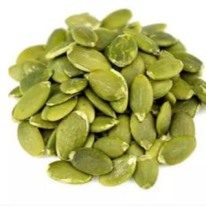 Golden Bite Pumpkin Green Seeds (100g)