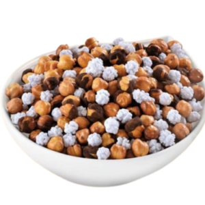 Golden Bite Chana Makhana (100g)