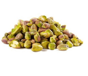 Golden Bite Pista Peeled (100g)