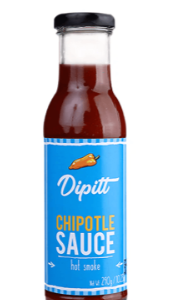 Dipitt Chipotle Sauce