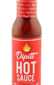 Dipitt Hot Sauce