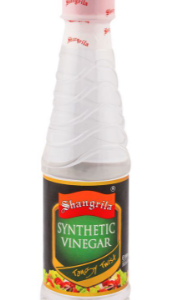 Shangrila Vinegar Available In: 120 ml