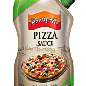 Shangrila Pizza Sauce Available In: 475 gm