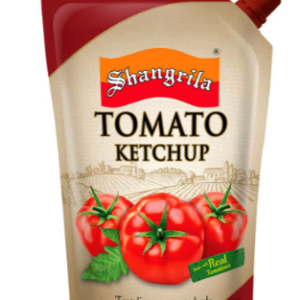 Shangrila Tomato Ketchup Available In: 250 gm