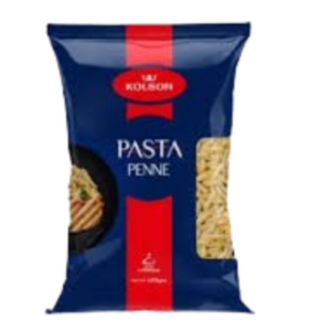 Kolson Penne Macroni Available In: 400 gm