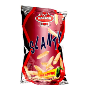 Kolson Jalapeno Slanty Rs.30