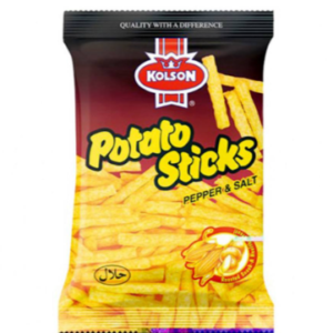 Kolson Potato Stick Rs. 20