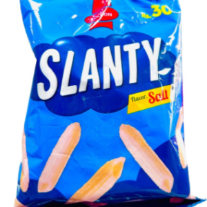 Kolson Slanty Salted Rs 30