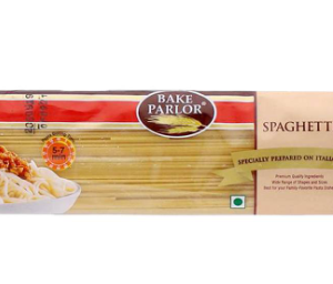 Bake Parlor Spaghetti Available In: 500 gm