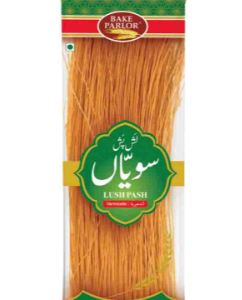 Bake Parlor Lush Pash Vermicelli Available In: 150 gm