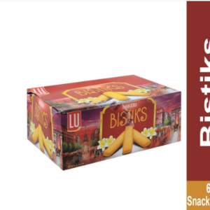 Lu Bakeri Bistiks SP (1x6)
