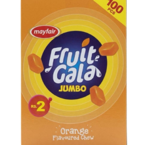MayFair Fruit Gala Orange Jumbo (100pcs)