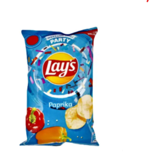 Lays Paprika Rs 70