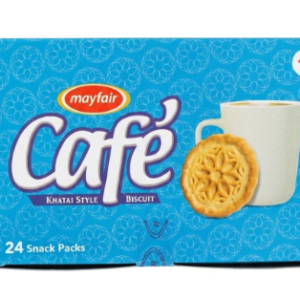 MayFair Cafe Biscuit (24pcs)