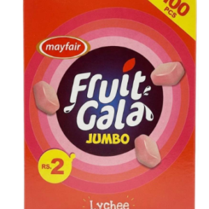 MayFair Fruit Gala Jumbo Lychee (100pcs)