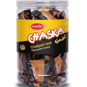 MayFair Chaska Chatpati Imli (50pcs)
