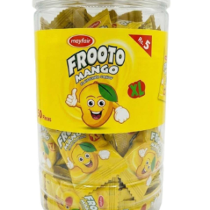 MayFair Frooto Mango XL (50pcs)