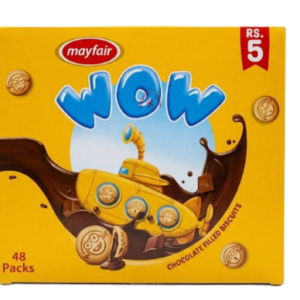 MayFair Wow Chocolate (48pcs)